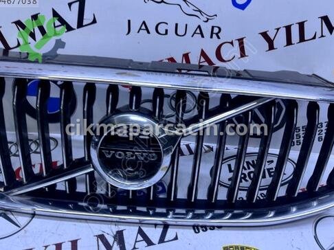 Volvo XC60 Ön Panjur 31457465 çıkma parça