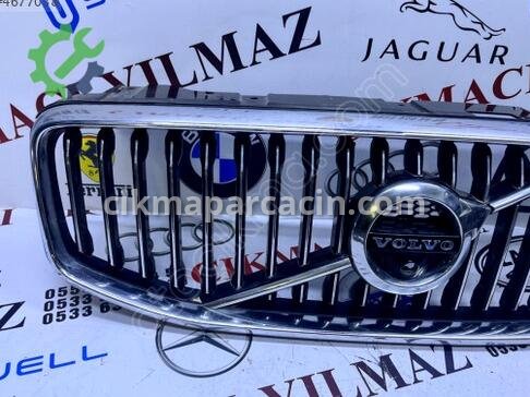 Volvo XC60 Ön Panjur 31457465 çıkma parça