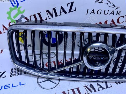 Volvo XC60 Ön Panjur 31457465 çıkma parça