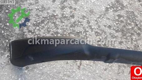 Volvo XC60 Ön Tampon çıkma parça