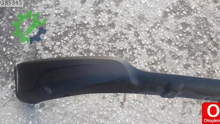 Volvo XC60 Ön Tampon çıkma parça