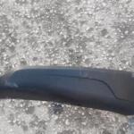 Volvo xc60 ön tampon alt bant çıkma yedek parça