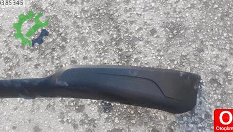 Volvo XC60 Ön Tampon çıkma parça