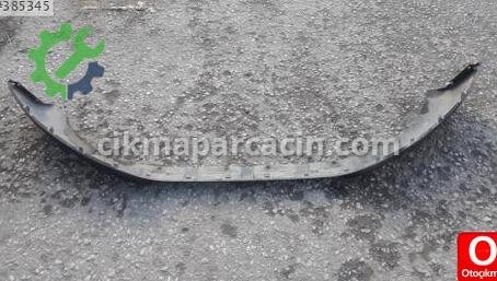 Volvo XC60 Ön Tampon çıkma parça
