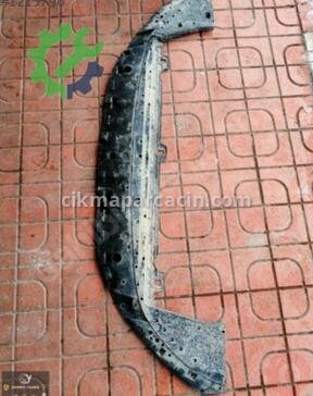 Volvo XC60 Ön Tampon çıkma parça