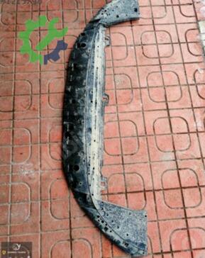 Volvo XC60 Ön Tampon çıkma parça