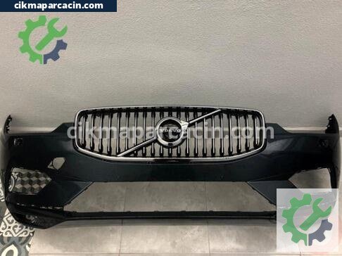 Volvo XC60 Ön Tampon çıkma parça