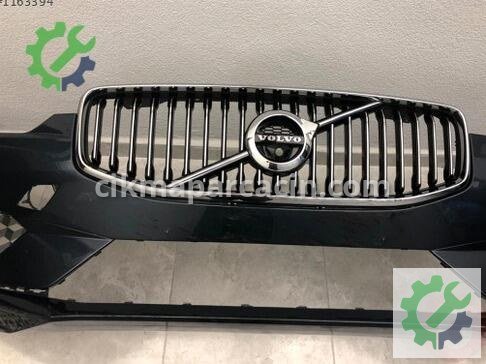 Volvo XC60 Ön Tampon çıkma parça