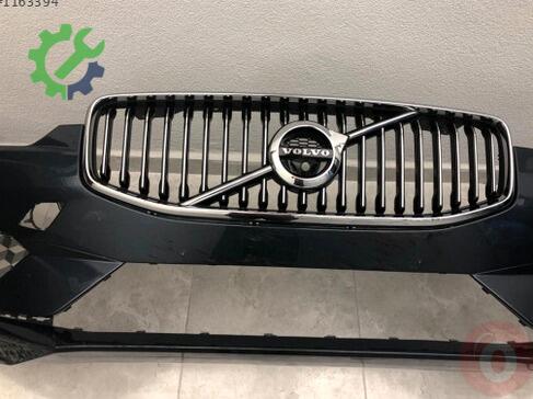 Volvo XC60 Ön Tampon çıkma parça
