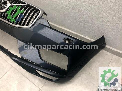 Volvo XC60 Ön Tampon çıkma parça
