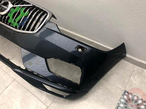 Volvo XC60 Ön Tampon çıkma parça