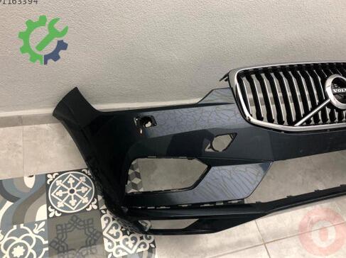 Volvo XC60 Ön Tampon çıkma parça