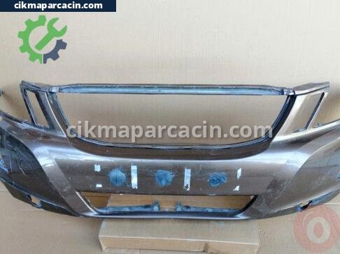 Volvo XC60 Ön Tampon çıkma parça