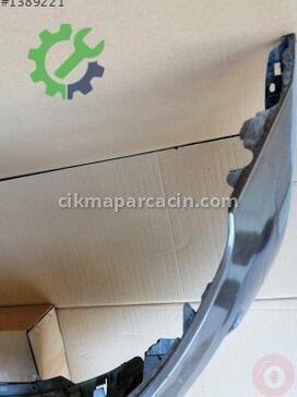 Volvo XC60 Ön Tampon çıkma parça