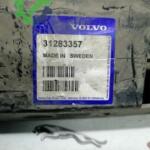 Volvo xc60 ön tampon darbe emici xc 60 çıkma yedek parça