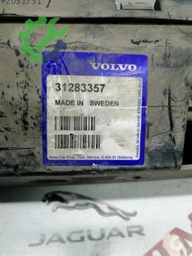 Volvo XC60 Tampon Darbe Emici 31283357 çıkma parça