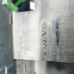 Volvo xc60 ön tampon darbe emici xc 60 çıkma yedek parça