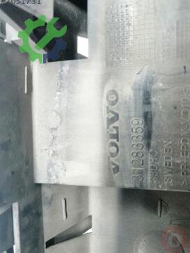 Volvo XC60 Tampon Darbe Emici 31283357 çıkma parça
