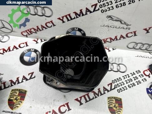 Volvo XC60 Ön Tampon Demiri çıkma parça