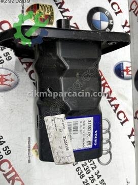 Volvo XC60 Ön Tampon Demiri 31353136 çıkma parça