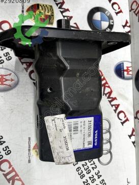 Volvo XC60 Ön Tampon Demiri 31353136 çıkma parça