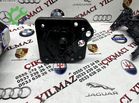 Volvo XC60 Ön Tampon Demiri 31353136 çıkma parça