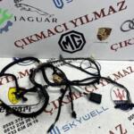 Volvo xc60 ön tampon park sensör tesisatı xc 60 çıkma parça