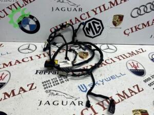 Volvo xc60 ön tampon park sensör tesisatı xc 60 çıkma yedek parça