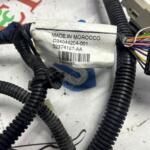 Volvo xc60 ön tampon park sensör tesisatı xc 60 çıkma yedek parça