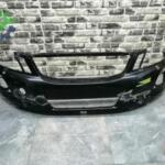 Volvo xc60 ön tampon xc 60 2010 2013 çıkma yedek parça