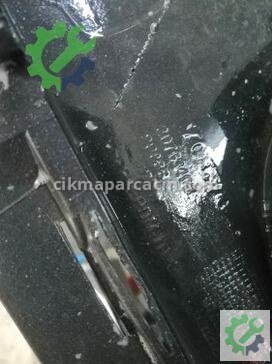 Volvo XC60 Ön Tampon çıkma parça