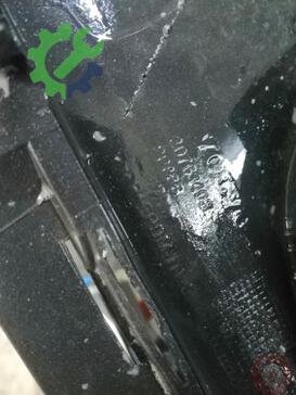 Volvo XC60 Ön Tampon çıkma parça