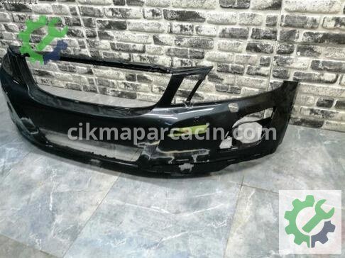 Volvo XC60 Ön Tampon çıkma parça