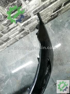 Volvo XC60 Ön Tampon çıkma parça