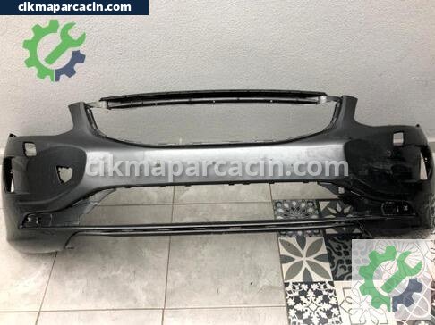 Volvo XC60 Ön Tampon çıkma parça