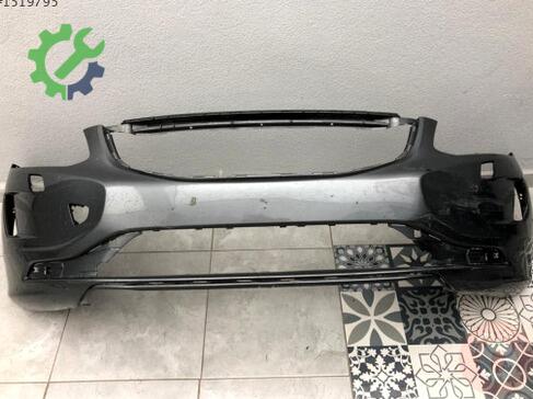 Volvo XC60 Ön Tampon çıkma parça