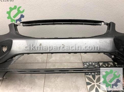 Volvo XC60 Ön Tampon 31323765 çıkma parça