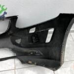 Volvo xc60 ön tampon xc 60 çıkma yedek parça