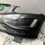 Volvo xc60 ön tampon xc 60 çıkma yedek parça