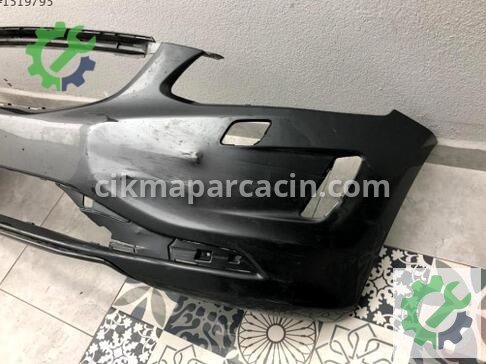 Volvo XC60 Ön Tampon 31323765 çıkma parça