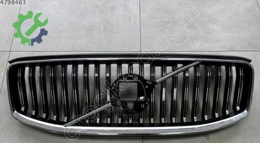Volvo XC60 Panjur çıkma parça