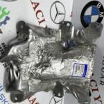 Volvo xc60 ısı kalkanı xc 60 çıkma yedek parçaları