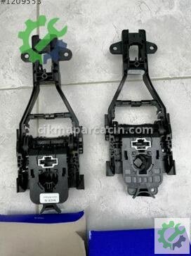 Volvo XC60 Kapı Kilidi 31440082 çıkma parça