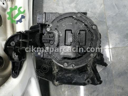 Volvo S90 Adblue Tankı 31405814 çıkma parça