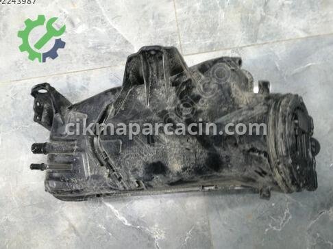 Volvo S90 Adblue Tankı 31405814 çıkma parça