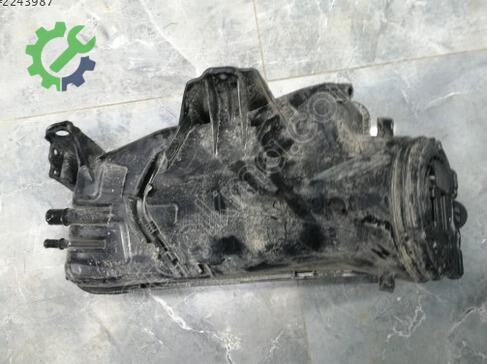 Volvo S90 Depo 31405814 çıkma parça