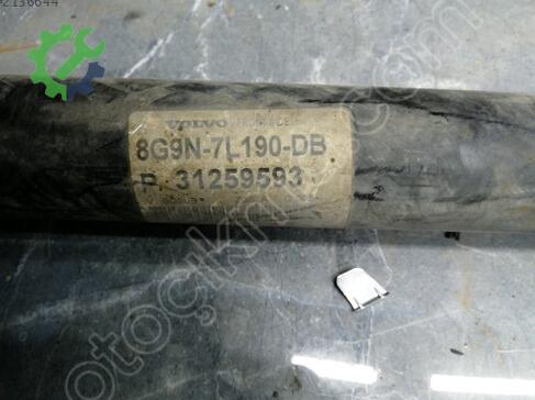Volvo XC60 Şaft 31259593 çıkma parça