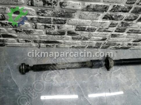 Volvo XC60 Şaft 31259593 çıkma parça