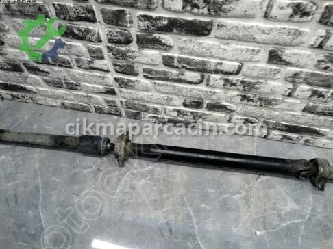 Volvo XC60 Şaft 31259593 çıkma parça