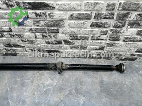 Volvo XC60 Şaft 31259593 çıkma parça
